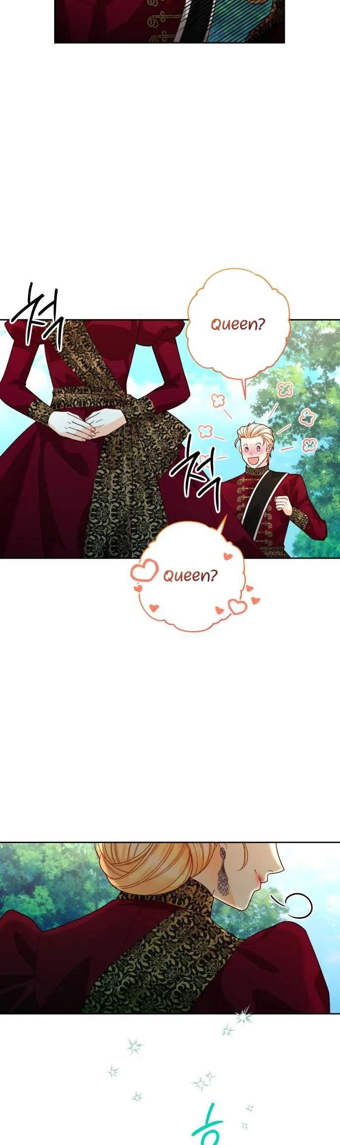 The Remarried Empress, Chapter 180 image 18